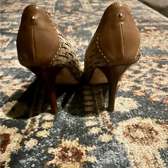 Dior Heels - Picture 5 of 6
